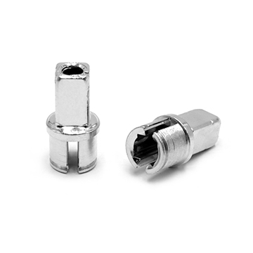 Lock accessories